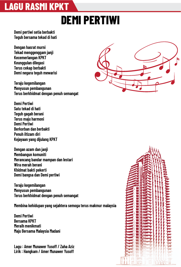 Lagu Korporat